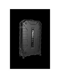 Topeak Topeak Pakgo EX+