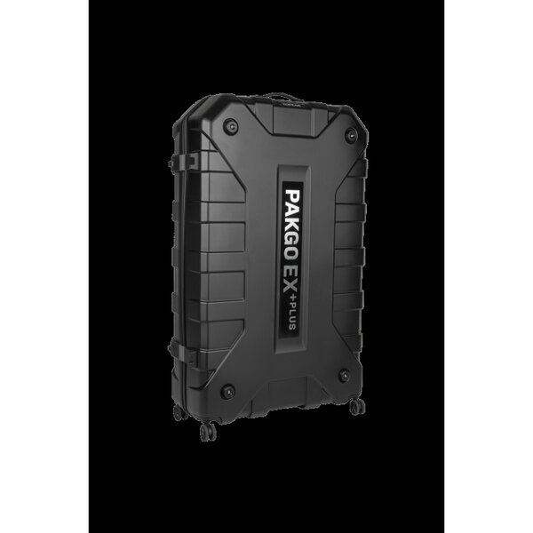 Topeak Topeak Pakgo EX+