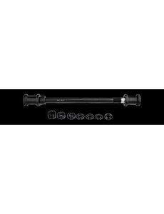 Topeak Topeak Journey TX Axle Kit - M12 x 1.0mm