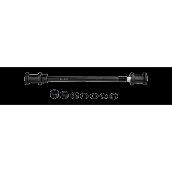 Topeak Topeak Journey TX Axle Kit - M12 x 1.5mm