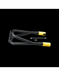 Topeak Topeak Spare Trailer Yoke With Slidelock QR Attachment