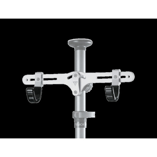 Topeak Topeak Dual Touch Third Hook