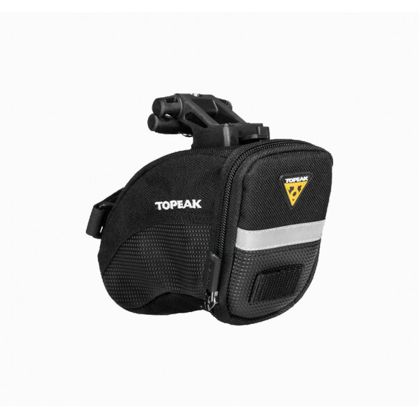 Topeak Topeak Aero Wedge - Quickclick Mount