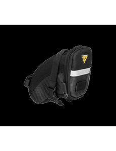 Topeak Topeak Aero Wedge - Strap Mount