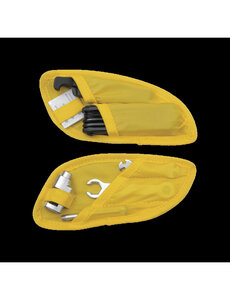 Topeak Topeak Sidekick Wedge Pack