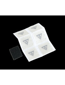 Topeak Topeak Glueless Patches