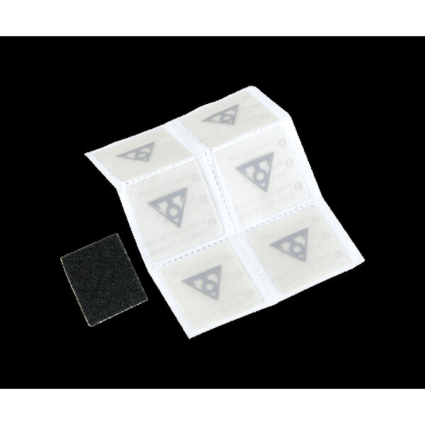 Topeak Topeak Glueless Patches