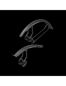 Topeak Topeak TetraFender R1 & 2 Set