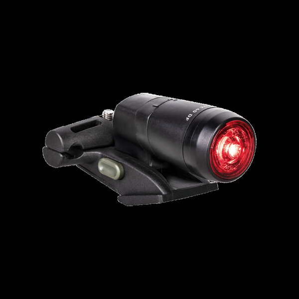 Topeak Topeak Taillux 40 Duo Fixer