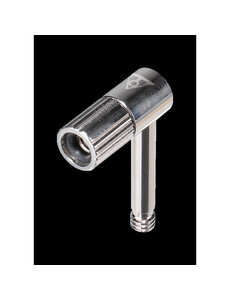 Topeak Topeak Pressure Rite - Presta