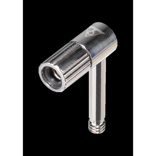 Topeak Topeak Pressure Rite - Presta