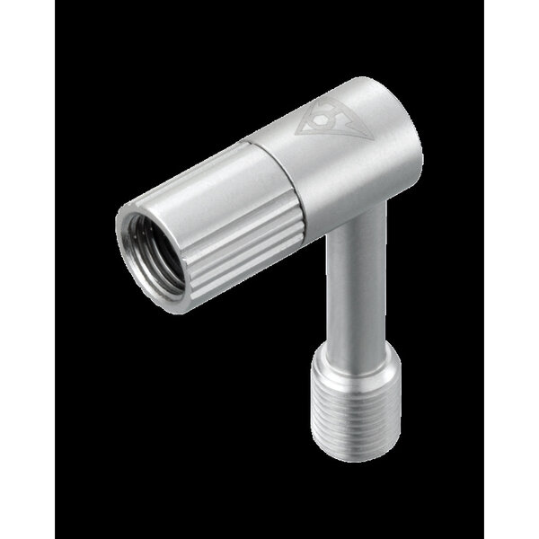 Topeak Topeak Pressure Rite - Schrader