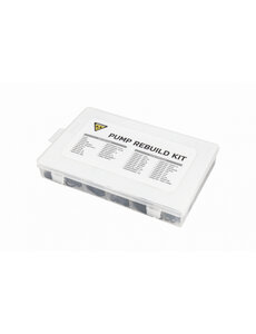 Topeak Topeak Pump Rebuild Kit