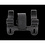 Topeak Topeak Spare Bracket For Mountain TT & TT-G