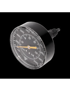 Topeak Topeak Spare Gauge Set For JoeBlow Pro DX