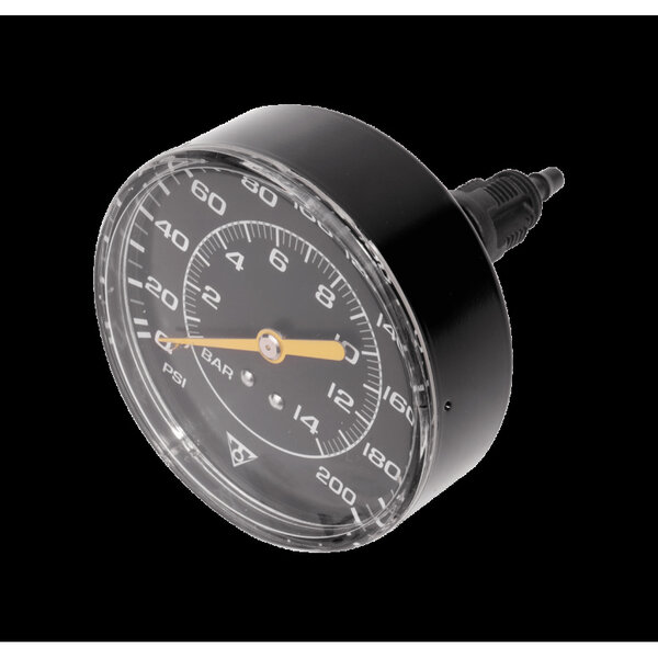 Topeak Topeak Spare Gauge Set For JoeBlow Pro DX