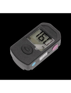 Topeak Topeak Spare Gauge For Morph Turbo and Shuttle Digital