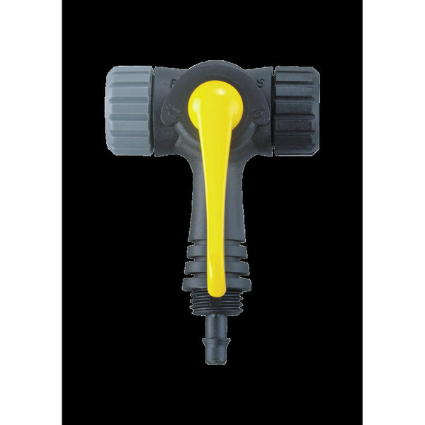 Topeak Topeak Twinhead