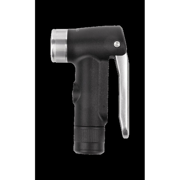 Topeak Topeak Spare Smarthead DX3 Without Hose For JoeBlow Booster