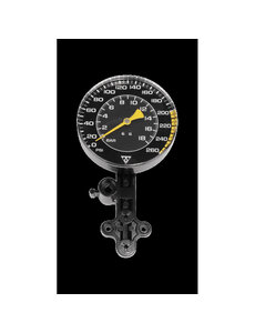 Topeak Topeak Spare Gauge Set For JoeBlow Ace DX