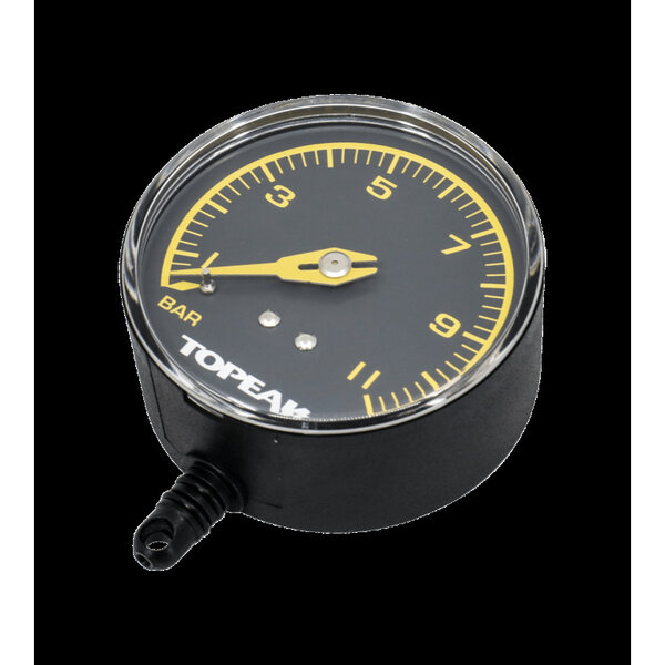 Topeak Topeak Spare Gauge For JoeBlow Sport III