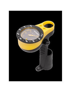 Topeak Topeak Spare Gauge Set For JoeBlow Sport III