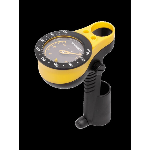 Topeak Topeak Spare Gauge Set For JoeBlow Sport III