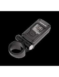 Topeak Topeak Spare Gauge Set For Morph Turbo Digital