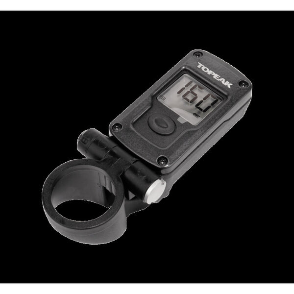 Topeak Topeak Spare Gauge Set For Morph Turbo Digital