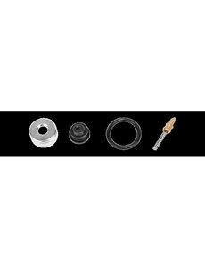 Topeak Topeak Rebuild Kit For JoeBlow Pro X, DX and BOOSTER
