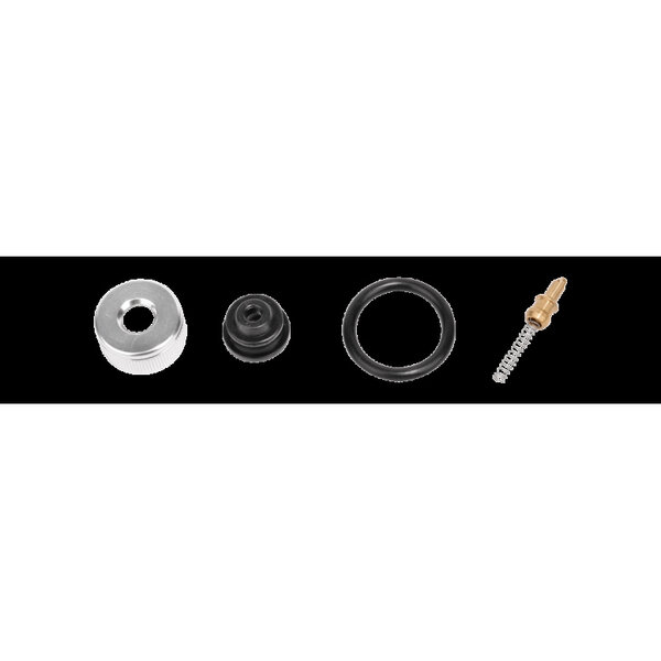 Topeak Topeak Rebuild Kit For JoeBlow Pro X, DX and BOOSTER