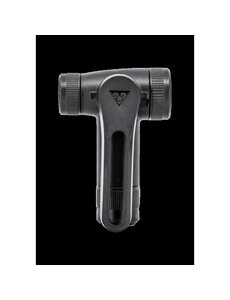 Topeak Topeak Spare Twinhead Without Hose For JoeBlow Sport III