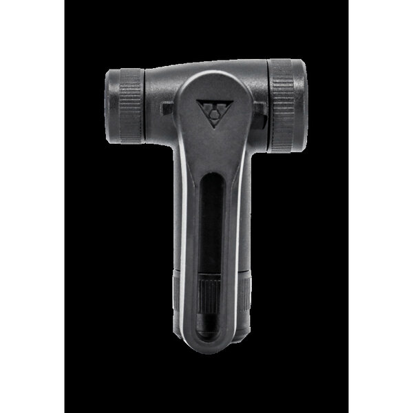 Topeak Topeak Spare Twinhead Without Hose For JoeBlow Sport III