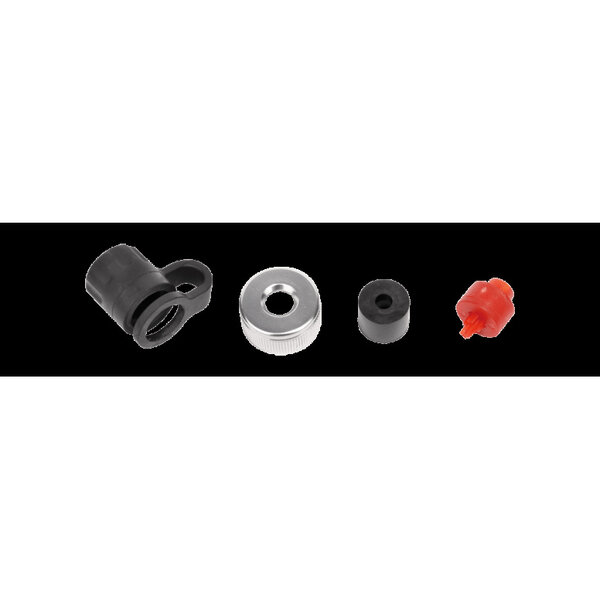 Topeak Topeak Rebuild Kit For Shuttle Gauge Digital