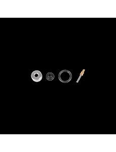 Topeak Topeak Rebuild Kit For JoeBlow Sport 2stage (Tjb-S2stg)