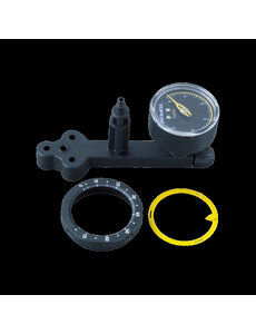 Topeak Topeak Spare Gauge Set For JoeBlow Mountain 2013 Onwards