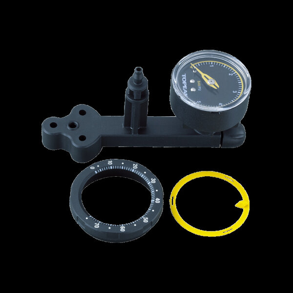 Topeak Topeak Spare Gauge Set For JoeBlow Mountain 2013 Onwards