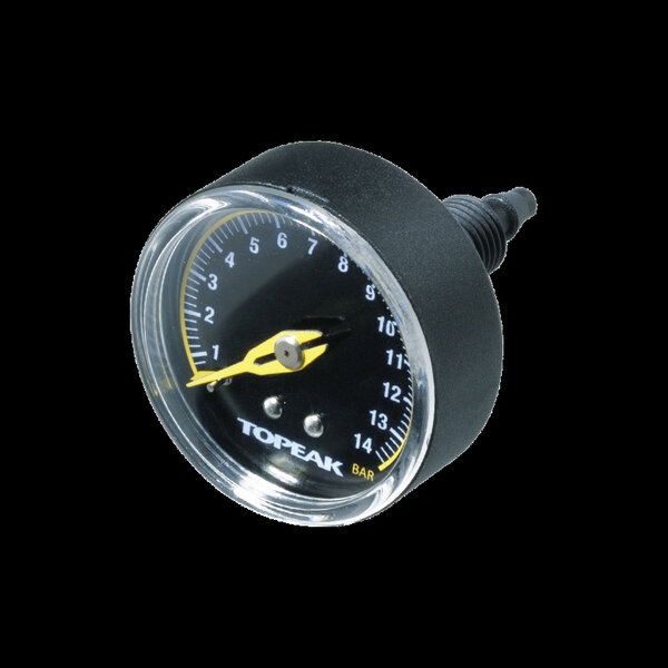 Topeak Topeak Spare Gauge Set For JoeBlow Race and Max HPX