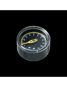 Topeak Topeak Spare Gauge Set For JoeBlow Elite & Transformer X & XX