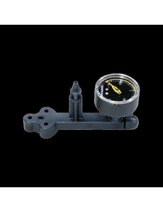 Topeak Topeak Spare Gauge Set For JoeBlow Fat