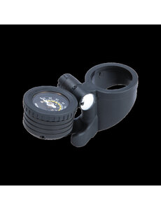 Topeak Topeak Spare Gauge For Transformer RX