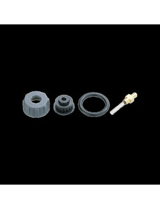 Topeak Topeak Rebuild Kit Harpoon Pump