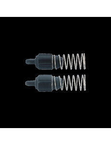 Topeak Topeak JoeBlow Ace Check Valve