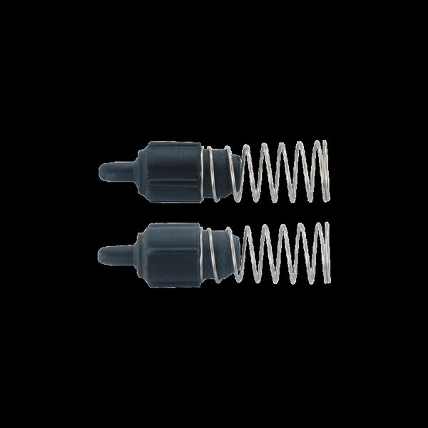 Topeak Topeak JoeBlow Ace Check Valve