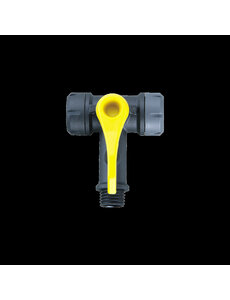 Topeak Topeak Twinhead W/O Hose JB Mountain