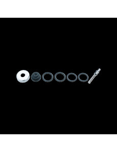 Topeak Topeak Mini DX Rebuild Kit