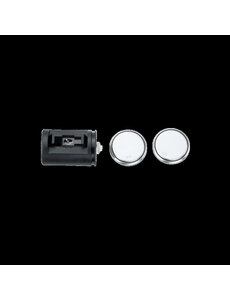 Topeak Topeak Light Unit Mini Rocket iGlow