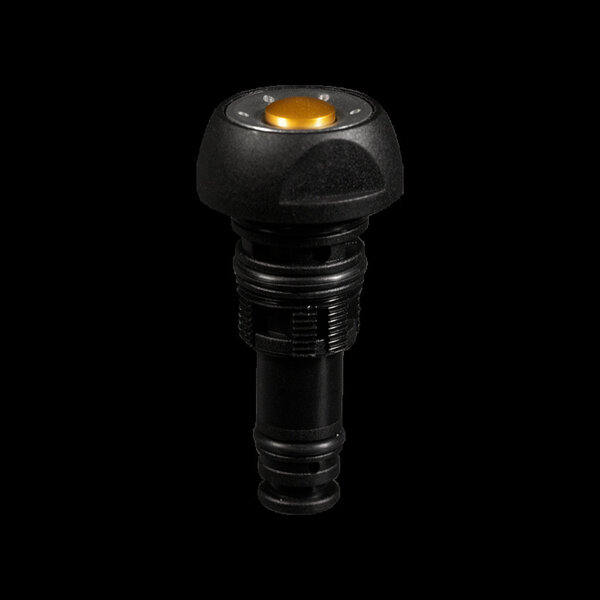 Topeak Topeak Hose Axle For JoeBlow Booster