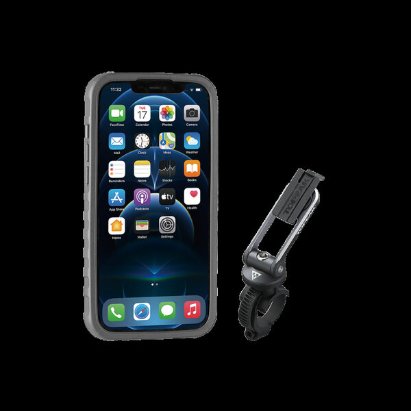 Topeak Topeak iPhone 12 Pro Max Ridecase