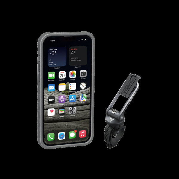 Topeak Topeak iPhone 13 Pro Max Ridecase
